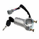 Lock Ignition Barrel Switch Starter w/Keys 2991727 For Iveco Daily Mk3 99-06