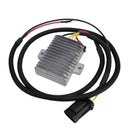 2025 Can-Am Defender Max HD10 TEX Regulator Rectifier 12V 710006824