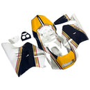 Injection Fairing Kit Bodywork Plastic ABS For Honda NSR250 PGM-3 1990-1993