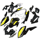 Injection Fairing Kit Bodywork Plastic ABS fit For Kawasaki Z400 2018-2024