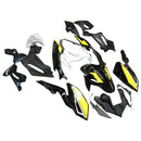 Injection Fairing Kit Bodywork Plastic ABS fit For Kawasaki Z400 2018-2024