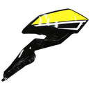 Injection Fairing Kit Bodywork Plastic ABS fit For Kawasaki Z400 2018-2024