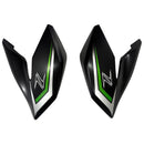 Injection Fairing Kit Bodywork Plastic ABS fit For Kawasaki Z500 2025-2026