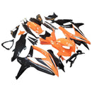 Injection Fairing Kit Bodywork Plastic ABS For Suzuki GSXR 600/750 2008-2010 K8