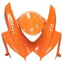 Injection Fairing Kit Bodywork Plastic ABS For Suzuki GSXR 600/750 2008-2010 K8