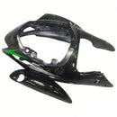 Injection Fairing Kit Bodywork Plastic ABS For Suzuki Hayabusa GSX1300R 2008-2020