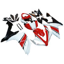 Injection Fairing Kit Bodywork Plastic ABS fit For Yamaha YZF 1000 R1 2007-2008