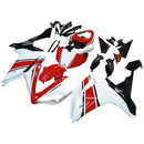 Injection Fairing Kit Bodywork Plastic ABS fit For Yamaha YZF 1000 R1 2007-2008
