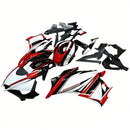 Injection Fairing Kit Bodywork Plastic ABS fit For Yamaha YZF-R3 R25 2019-2021
