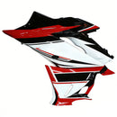 Injection Fairing Kit Bodywork Plastic ABS fit For Yamaha YZF-R3 R25 2019-2021