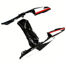Injection Fairing Kit Bodywork Plastic ABS fit For Yamaha YZF-R3 R25 2019-2021