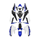 2025-2026 for Yamaha TMAX560 Injection Bodywork Fairing Kit