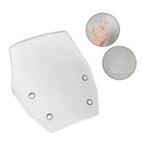 Headlight Windscreen Cover Windshield WindScreen fit for BMW R1300GS 2024