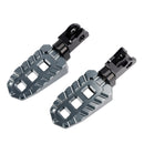 Front Footrests Foot Pegs fit for KAWASAKI KLX230S KLX230R 2020-2024