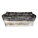 Ford Ranger 2019-2023 T8 Matt Black Ranger Raptor Style Front Bumper Grille