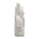 DC34-00025D Washer Door Lock Switch for Samsung WW90K74150OX WW90K74150SC