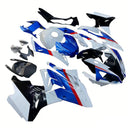 Injection Fairing Kit Bodywork Plastic ABS fit For BMW S1000RR 2017-2018