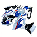 Injection Fairing Kit Bodywork Plastic ABS fit For BMW S1000RR 2017-2018