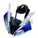 Injection Fairing Kit Bodywork Plastic ABS fit For BMW S1000RR 2017-2018