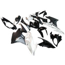 Injection Fairing Kit Bodywork Plastic ABS fit For BMW S1000RR 2017-2018