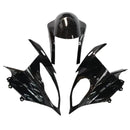 Injection Fairing Kit Bodywork Plastic ABS fit For BMW S1000RR 2017-2018