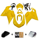 Injection Fairing Kit Bodywork Plastic ABS fit For Ducati 1098/1198/848 2007-2011