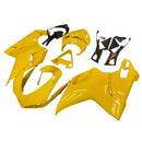 Injection Fairing Kit Bodywork Plastic ABS fit For Ducati 1098/1198/848 2007-2011