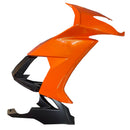 Injection Fairing Kit Bodywork Plastic ABS fit For Kawasaki ZX10R 2008-2010