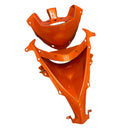 Injection Fairing Kit Bodywork Plastic ABS fit For Kawasaki ZX10R 2008-2010