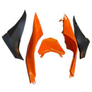 Injection Fairing Kit Bodywork Plastic ABS fit For Kawasaki ZX10R 2008-2010
