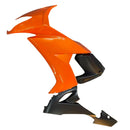 Injection Fairing Kit Bodywork Plastic ABS fit For Kawasaki ZX10R 2008-2010