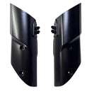 Injection Fairing Kit Bodywork Plastic ABS fit For Kawasaki Z1000 2010-2013