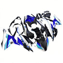 Injection Fairing Kit Bodywork Plastic ABS For BMW S1000RR 2023-2024