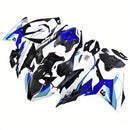 Injection Fairing Kit Bodywork Plastic ABS For BMW S1000RR 2023-2024