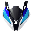Injection Fairing Kit Bodywork Plastic ABS For BMW S1000RR 2023-2024