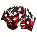 Injection Fairing Kit Bodywork Plastic ABS For Honda CBR250RR MC22 1990-1998