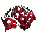 Injection Fairing Kit Bodywork Plastic ABS For Honda CBR250RR MC22 1990-1998