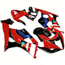 Injection Fairing Kit Bodywork Plastic ABS For Suzuki GSXR1000 2003-2004 K3