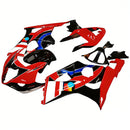 Injection Fairing Kit Bodywork Plastic ABS For Suzuki GSXR1000 2003-2004 K3