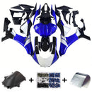 Injection Fairing Kit Bodywork Plastic ABS fit For Yamaha YZF 1000 R1 2015-2019