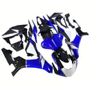 Injection Fairing Kit Bodywork Plastic ABS fit For Yamaha YZF 1000 R1 2015-2019