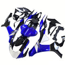 Injection Fairing Kit Bodywork Plastic ABS fit For Yamaha YZF 1000 R1 2015-2019