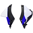 Injection Fairing Kit Bodywork Plastic ABS fit For Yamaha YZF 1000 R1 2015-2019
