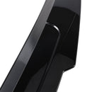 2014-2021 BMW 2 Series F22 2 Door Coupe Model Only Gloss Black Rear Boot Spoiler