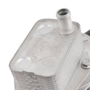 For Hyundai Accent 4 i20 i30 Engine Oil Filter Housing Oil Cooler 26320-3C700