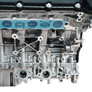 Long Engine Block Assy AJ126 For Land Rover Discovery 306PS Jaguar 3.0L V6 13-16