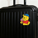 Little Bear stickers vinyl material car laptops Can be customized
