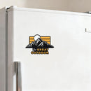 THE GREAT OUTDOOR stickers made of vinyl suitable for cars laptops customizable