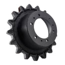 Track Sprocket 6715821 For Bobcat Skid Steer Loader T200 T250 T300 864