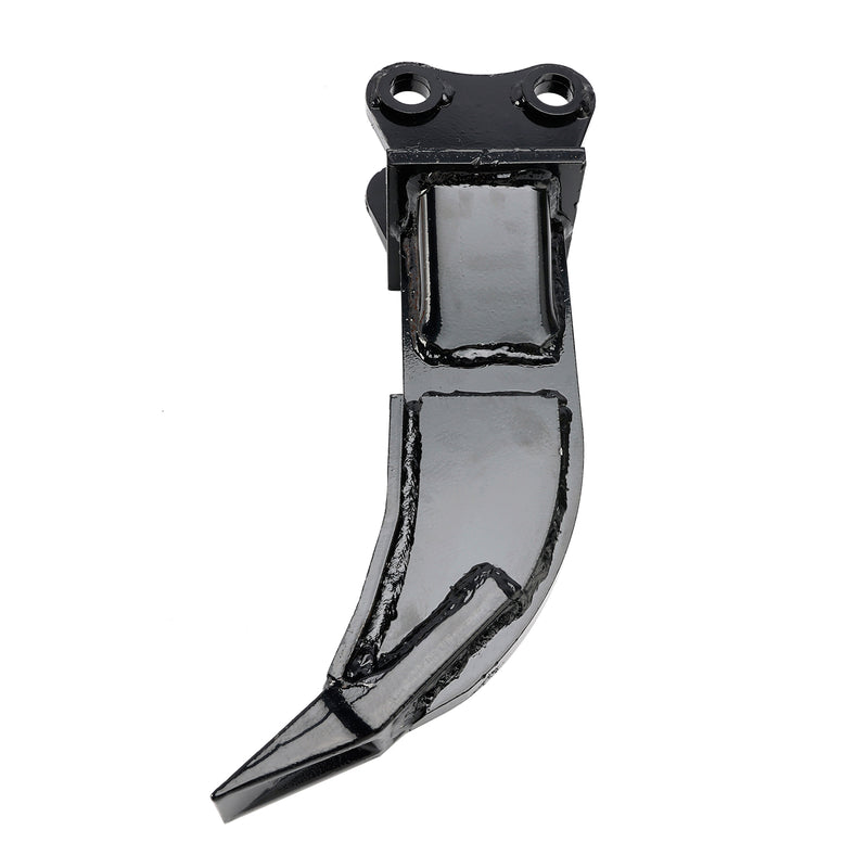 Ripper Attachment Ripper Attachments Hooks For Mini Excavators Excavator